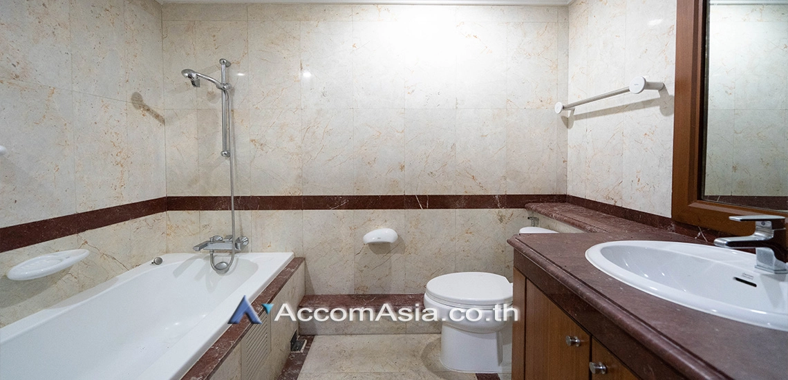 9  3 br Condominium for rent and sale in Ploenchit ,Bangkok BTS Ploenchit at All Seasons Mansion 1512051