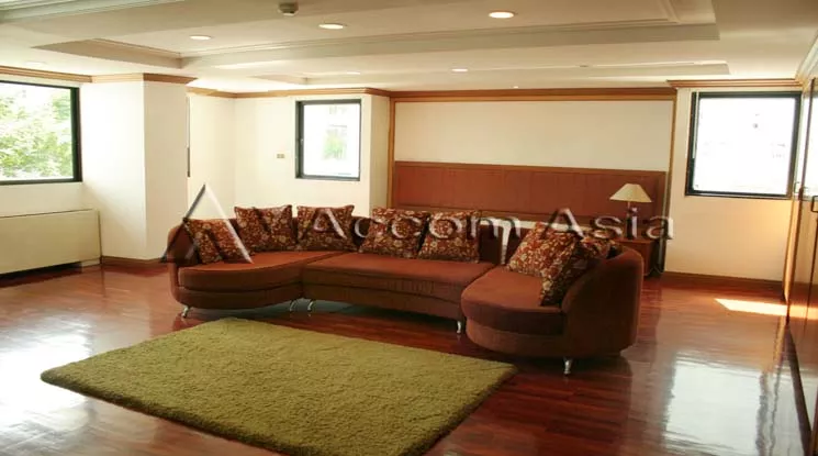 6  4 br Apartment For Rent in Sukhumvit ,Bangkok BTS Asok - MRT Sukhumvit at A Massive Living 1010101