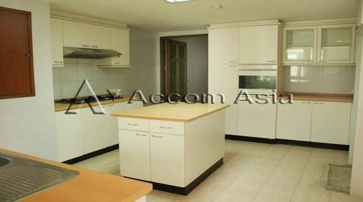 7  4 br Apartment For Rent in Sukhumvit ,Bangkok BTS Asok - MRT Sukhumvit at A Massive Living 1010101