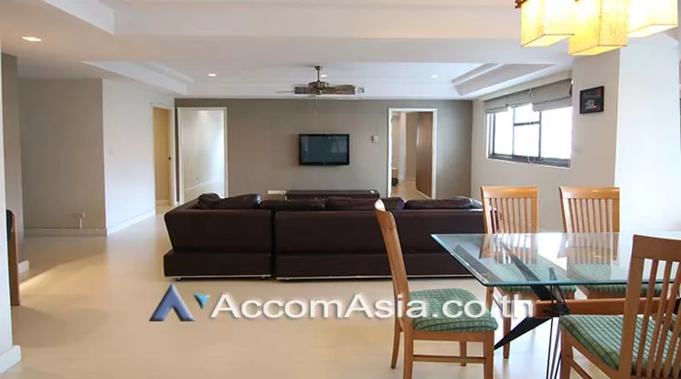 11  3 br Condominium for rent and sale in Sukhumvit ,Bangkok BTS Phrom Phong at Royal Castle 1512066