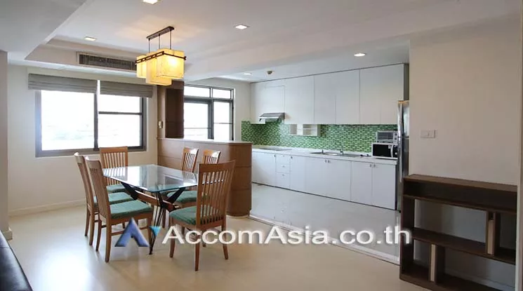  1  3 br Condominium for rent and sale in Sukhumvit ,Bangkok BTS Phrom Phong at Royal Castle 1512066