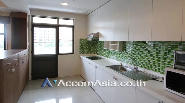 4  3 br Condominium for rent and sale in Sukhumvit ,Bangkok BTS Phrom Phong at Royal Castle 1512066