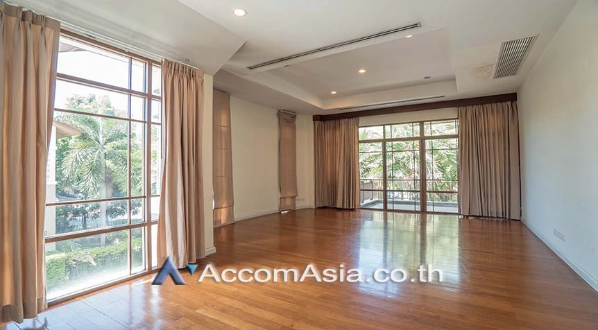 10  5 br House For Rent in Sukhumvit ,Bangkok BTS Phra khanong at Baan Sansiri Sukhumvit 67 2312067