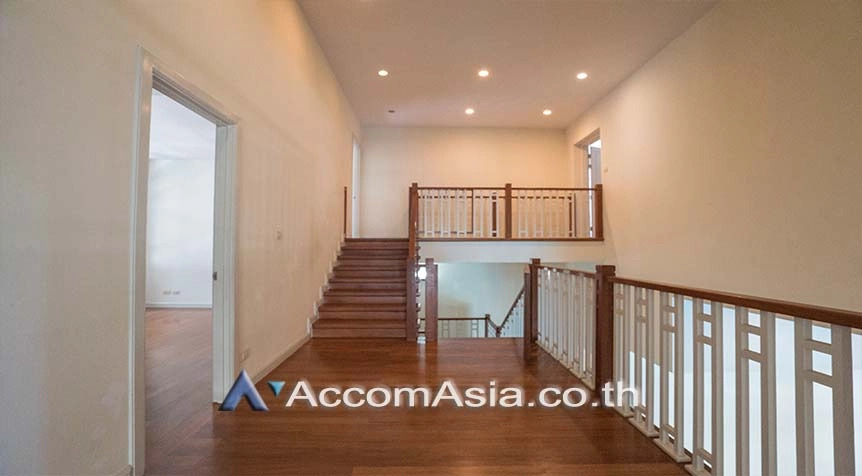 9  5 br House For Rent in Sukhumvit ,Bangkok BTS Phra khanong at Baan Sansiri Sukhumvit 67 2312067