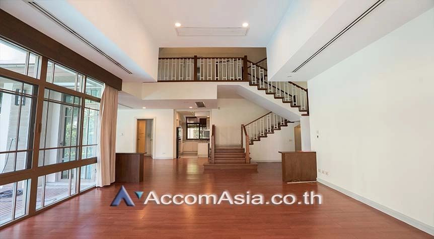 unitPrivate Swimming Pool |  5 Bedrooms  House For Rent in Sukhumvit, Bangkok  near BTS Phra khanong (2312067)