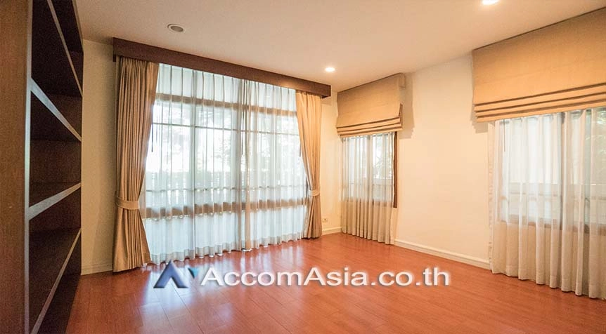 14  5 br House For Rent in Sukhumvit ,Bangkok BTS Phra khanong at Baan Sansiri Sukhumvit 67 2312067
