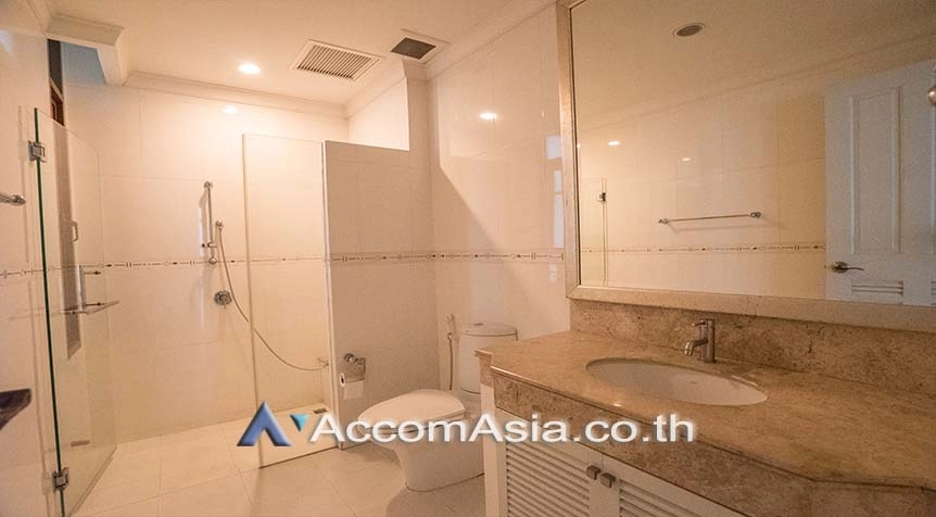 17  5 br House For Rent in Sukhumvit ,Bangkok BTS Phra khanong at Baan Sansiri Sukhumvit 67 2312067