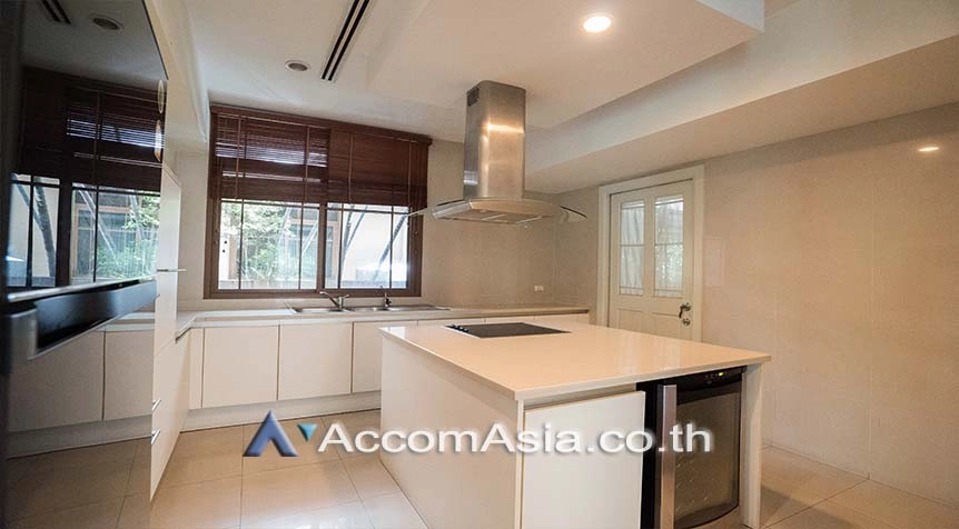 6  5 br House For Rent in Sukhumvit ,Bangkok BTS Phra khanong at Baan Sansiri Sukhumvit 67 2312067
