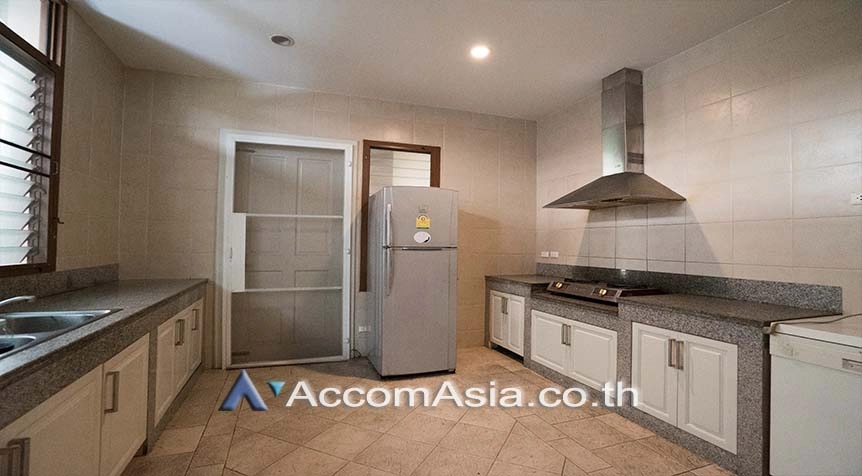 7  5 br House For Rent in Sukhumvit ,Bangkok BTS Phra khanong at Baan Sansiri Sukhumvit 67 2312067