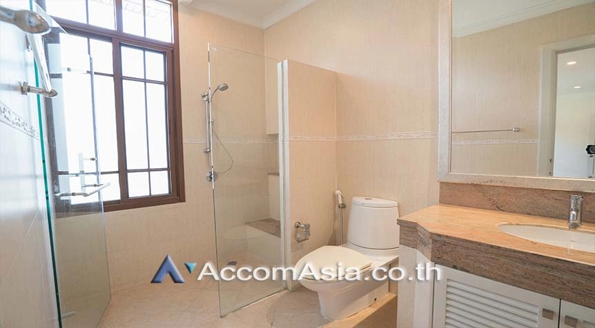 15  5 br House For Rent in Sukhumvit ,Bangkok BTS Phra khanong at Baan Sansiri Sukhumvit 67 2312067