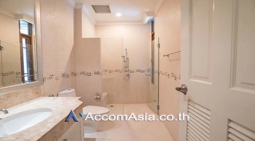 16  5 br House For Rent in Sukhumvit ,Bangkok BTS Phra khanong at Baan Sansiri Sukhumvit 67 2312067