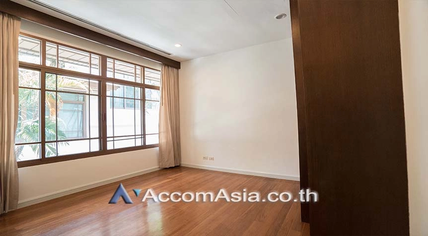 12  5 br House For Rent in Sukhumvit ,Bangkok BTS Phra khanong at Baan Sansiri Sukhumvit 67 2312067