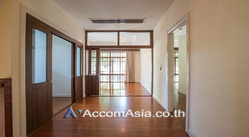 8  5 br House For Rent in Sukhumvit ,Bangkok BTS Phra khanong at Baan Sansiri Sukhumvit 67 2312067