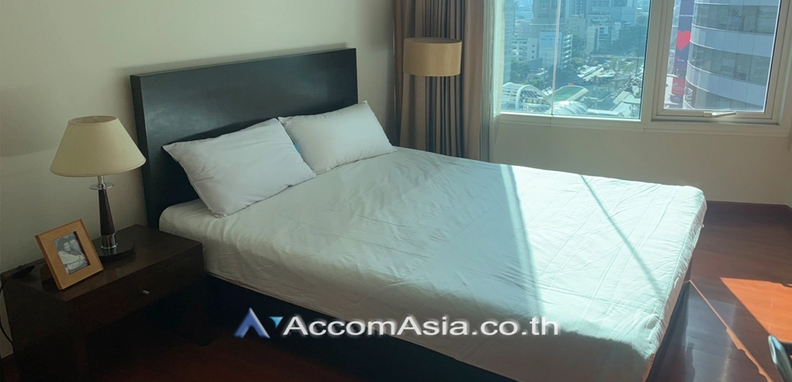 15  2 br Condominium For Rent in Silom ,Bangkok BTS Chong Nonsi - BRT Arkhan Songkhro at The Infinity Sathorn 1512068