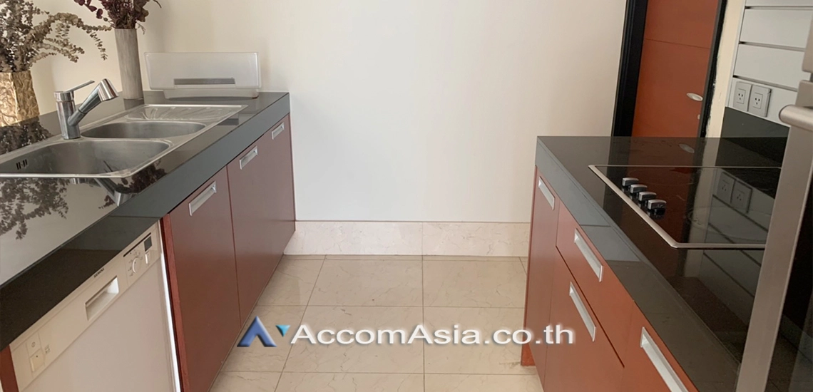 12  2 br Condominium For Rent in Silom ,Bangkok BTS Chong Nonsi - BRT Arkhan Songkhro at The Infinity Sathorn 1512068