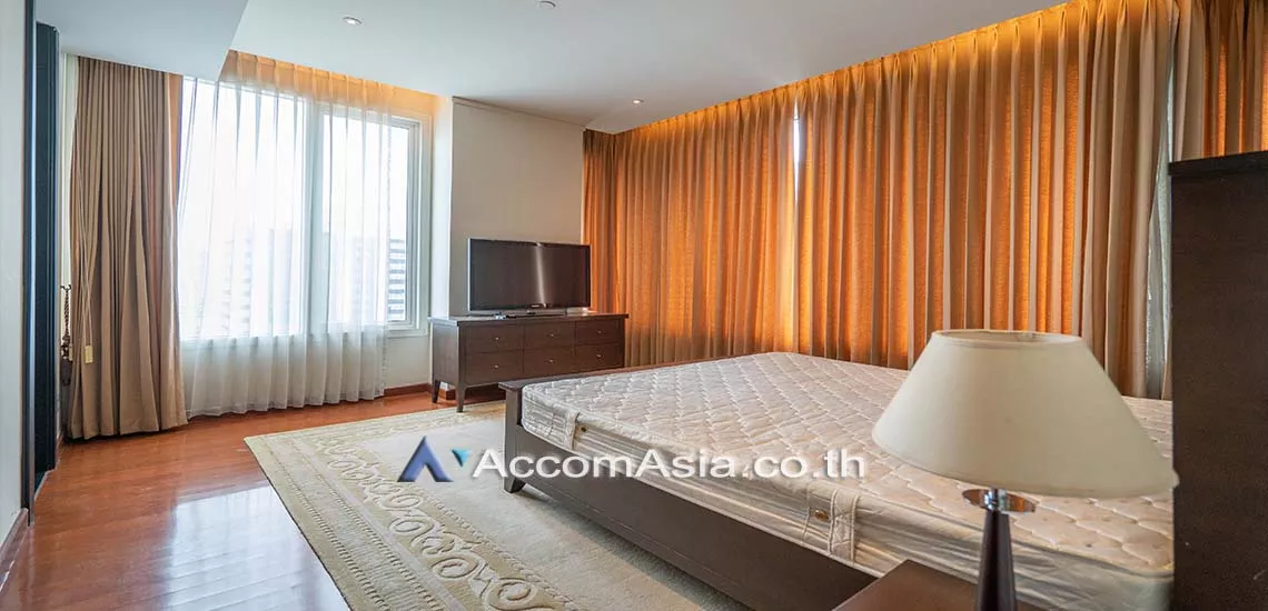 13  2 br Condominium For Rent in Silom ,Bangkok BTS Chong Nonsi - BRT Arkhan Songkhro at The Infinity Sathorn 1512068