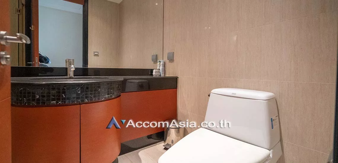 20  2 br Condominium For Rent in Silom ,Bangkok BTS Chong Nonsi - BRT Arkhan Songkhro at The Infinity Sathorn 1512068