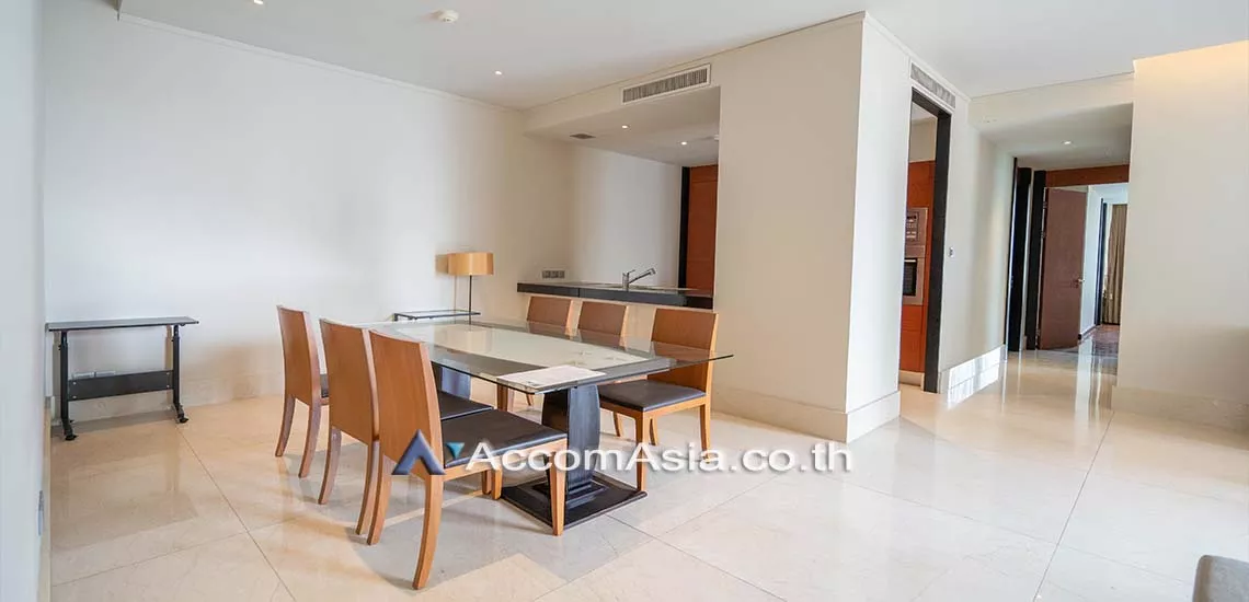 4  2 br Condominium For Rent in Silom ,Bangkok BTS Chong Nonsi - BRT Arkhan Songkhro at The Infinity Sathorn 1512068