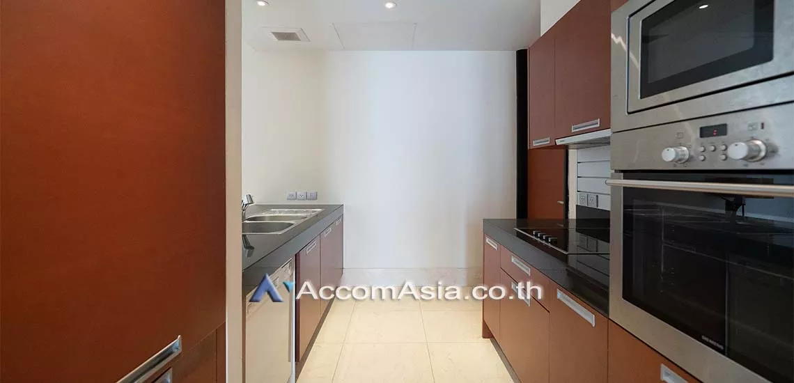 11  2 br Condominium For Rent in Silom ,Bangkok BTS Chong Nonsi - BRT Arkhan Songkhro at The Infinity Sathorn 1512068