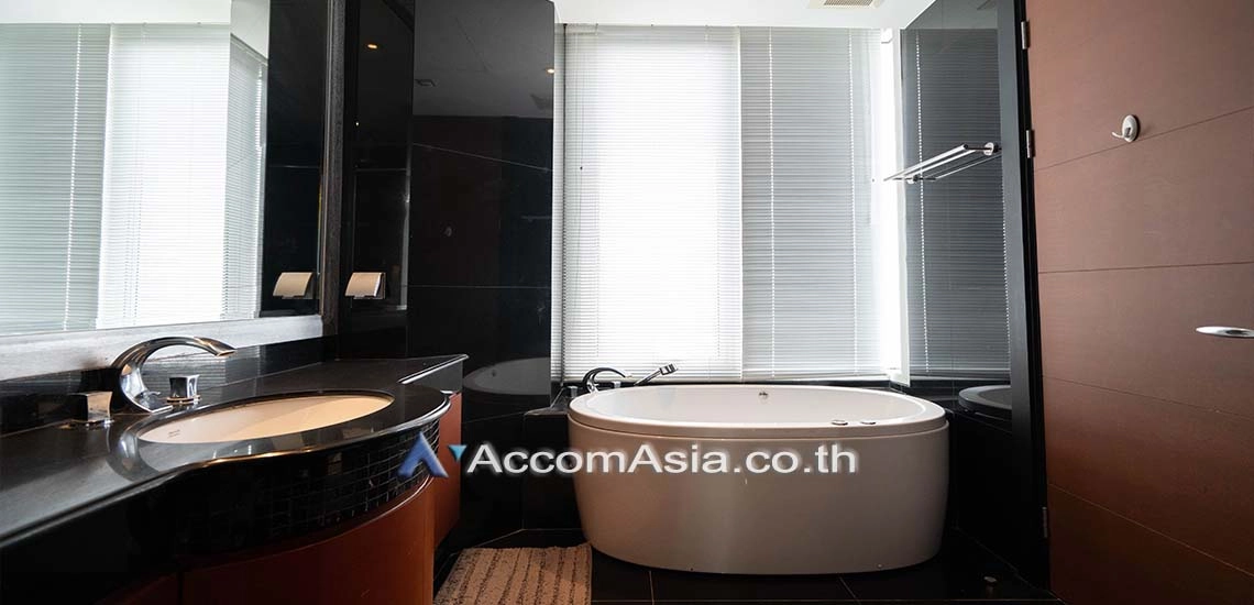 18  2 br Condominium For Rent in Silom ,Bangkok BTS Chong Nonsi - BRT Arkhan Songkhro at The Infinity Sathorn 1512068