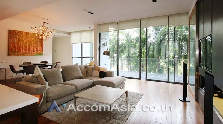  2  2 br Condominium For Rent in Sukhumvit ,Bangkok BTS Asok - MRT Sukhumvit at Domus 16 1512069