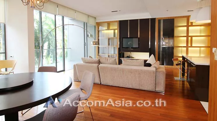  1  2 br Condominium For Rent in Sukhumvit ,Bangkok BTS Asok - MRT Sukhumvit at Domus 16 1512069