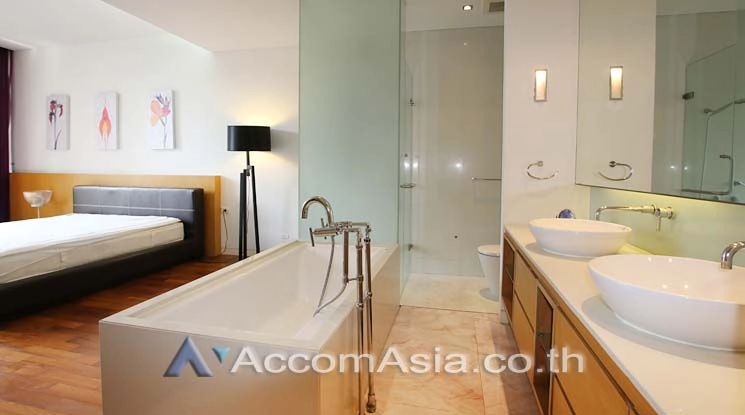 11  2 br Condominium For Rent in Sukhumvit ,Bangkok BTS Asok - MRT Sukhumvit at Domus 16 1512069