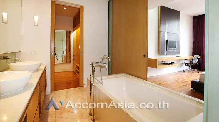 12  2 br Condominium For Rent in Sukhumvit ,Bangkok BTS Asok - MRT Sukhumvit at Domus 16 1512069