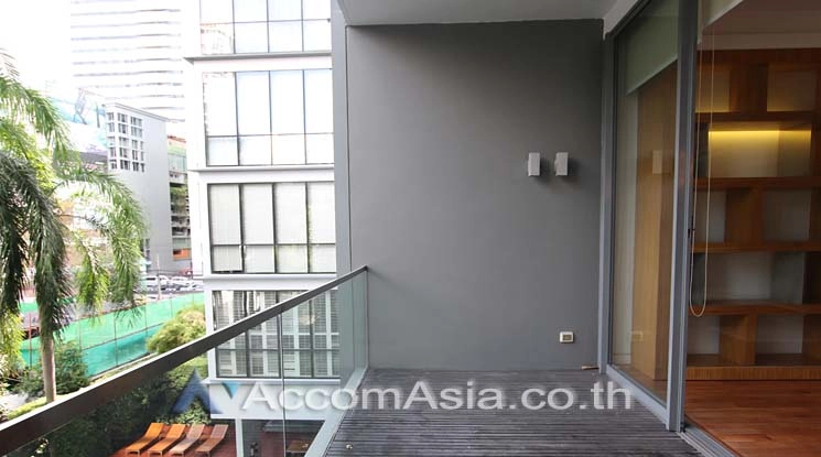 13  2 br Condominium For Rent in Sukhumvit ,Bangkok BTS Asok - MRT Sukhumvit at Domus 16 1512069