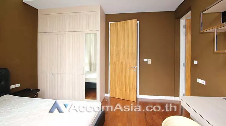 7  2 br Condominium For Rent in Sukhumvit ,Bangkok BTS Asok - MRT Sukhumvit at Domus 16 1512069