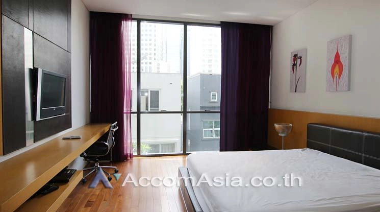8  2 br Condominium For Rent in Sukhumvit ,Bangkok BTS Asok - MRT Sukhumvit at Domus 16 1512069