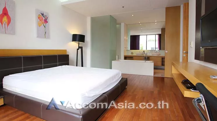 9  2 br Condominium For Rent in Sukhumvit ,Bangkok BTS Asok - MRT Sukhumvit at Domus 16 1512069