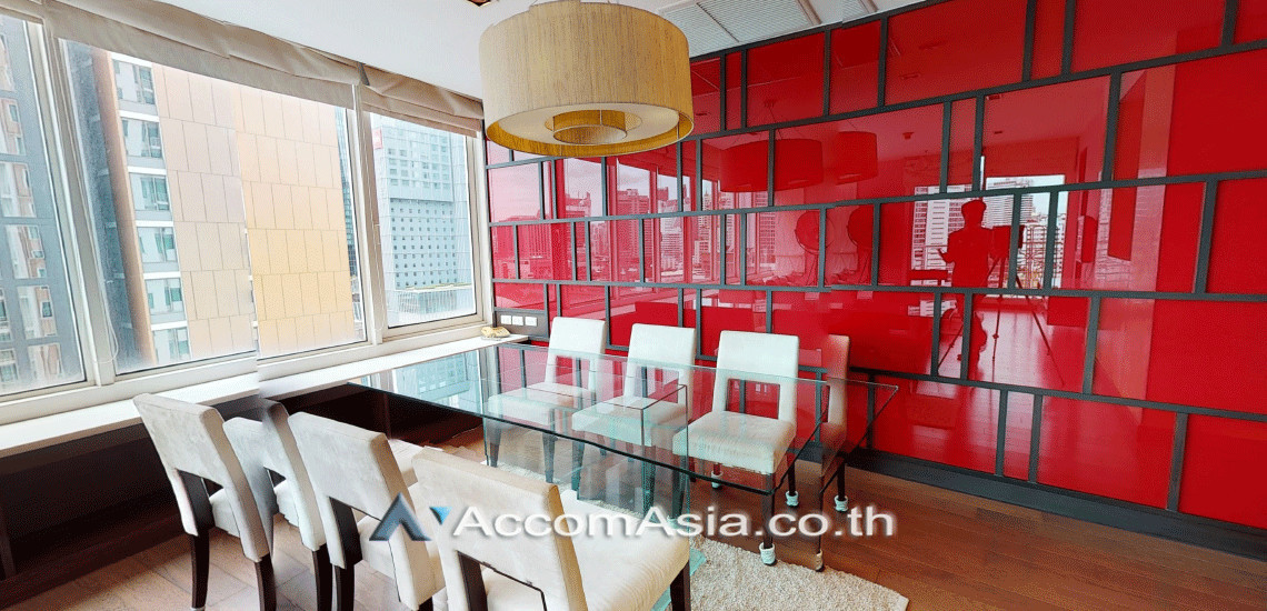  1  3 br Condominium for rent and sale in Sukhumvit ,Bangkok BTS Phrom Phong at Siri Residence 1512070