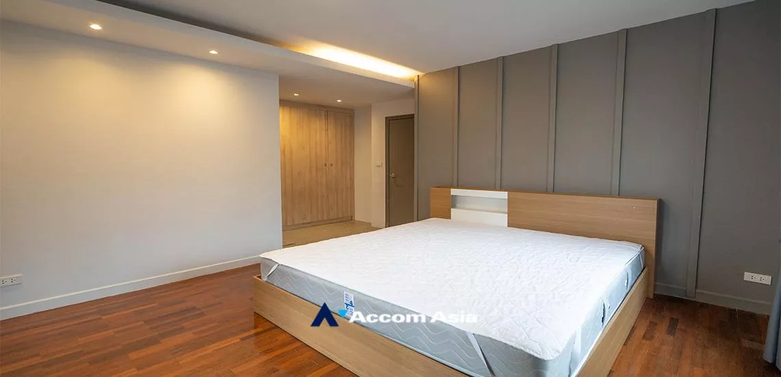 6  2 br Apartment For Rent in Sukhumvit ,Bangkok BTS Asok - MRT Sukhumvit at Contemporary Mansion 1412071