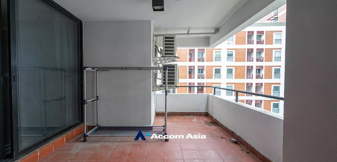 10  2 br Apartment For Rent in Sukhumvit ,Bangkok BTS Asok - MRT Sukhumvit at Contemporary Mansion 1412071