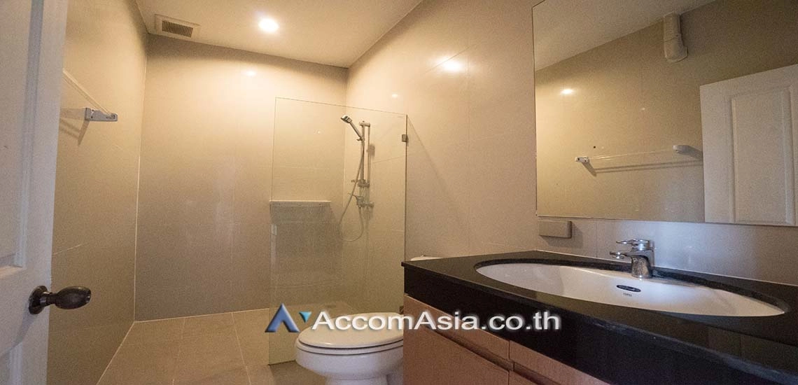 9  3 br House For Rent in Sukhumvit ,Bangkok BTS Thong Lo at The urban forestry residence 1912094