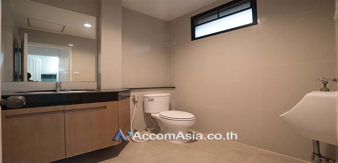 11  3 br House For Rent in Sukhumvit ,Bangkok BTS Thong Lo at The urban forestry residence 1912094