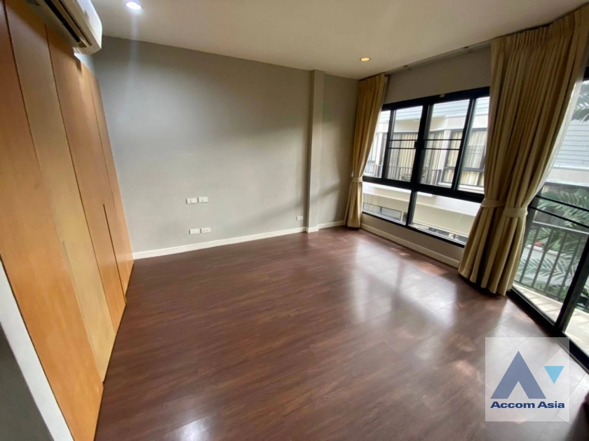 8  4 br House for rent and sale in Sukhumvit ,Bangkok BTS Thong Lo at The urban forestry residence 1912095