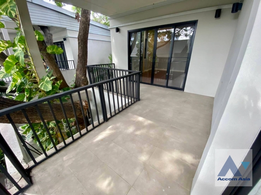 13  4 br House for rent and sale in Sukhumvit ,Bangkok BTS Thong Lo at The urban forestry residence 1912095