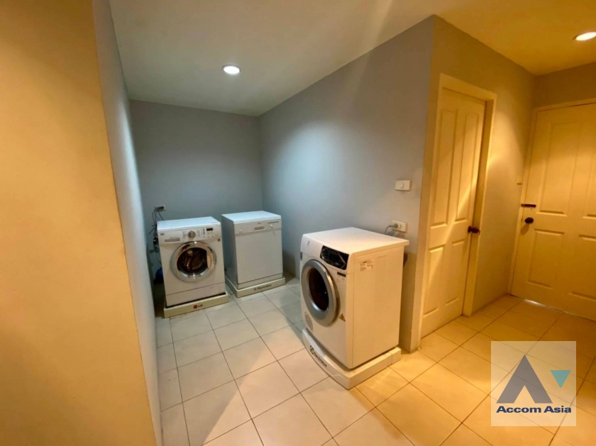 12  4 br House for rent and sale in Sukhumvit ,Bangkok BTS Thong Lo at The urban forestry residence 1912095