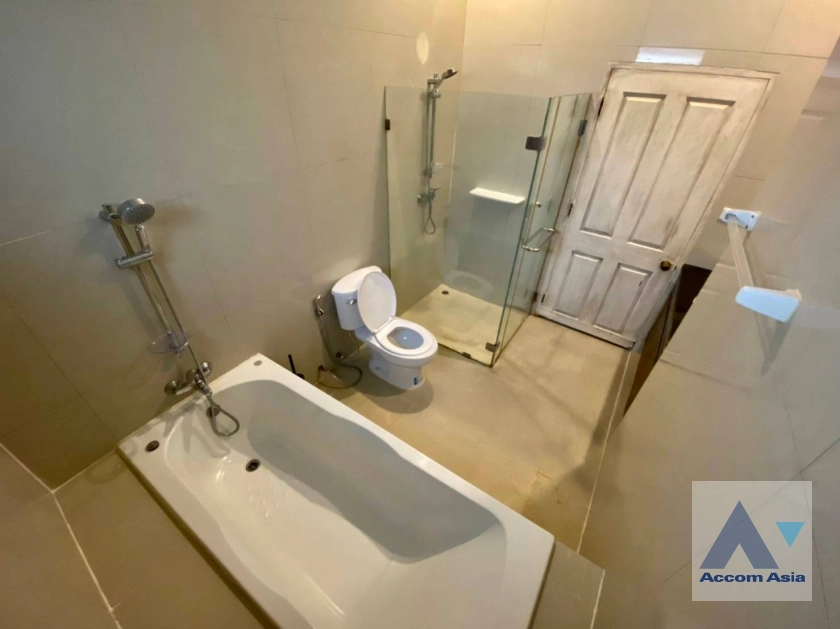 9  4 br House for rent and sale in Sukhumvit ,Bangkok BTS Thong Lo at The urban forestry residence 1912095