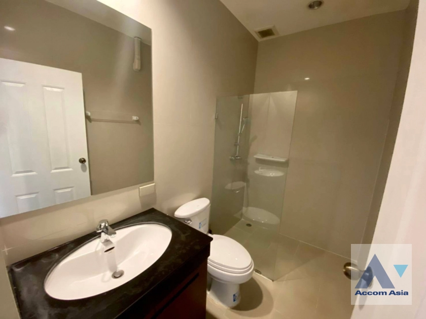 11  4 br House for rent and sale in Sukhumvit ,Bangkok BTS Thong Lo at The urban forestry residence 1912095