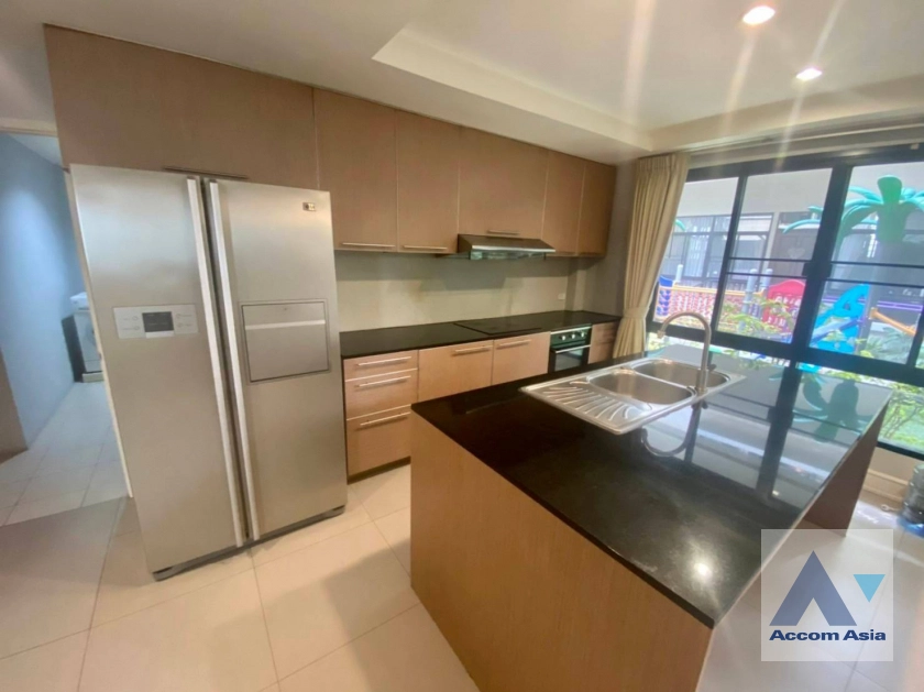 unitPet friendly | Private family home in compound with pool and common facilities (1912095)