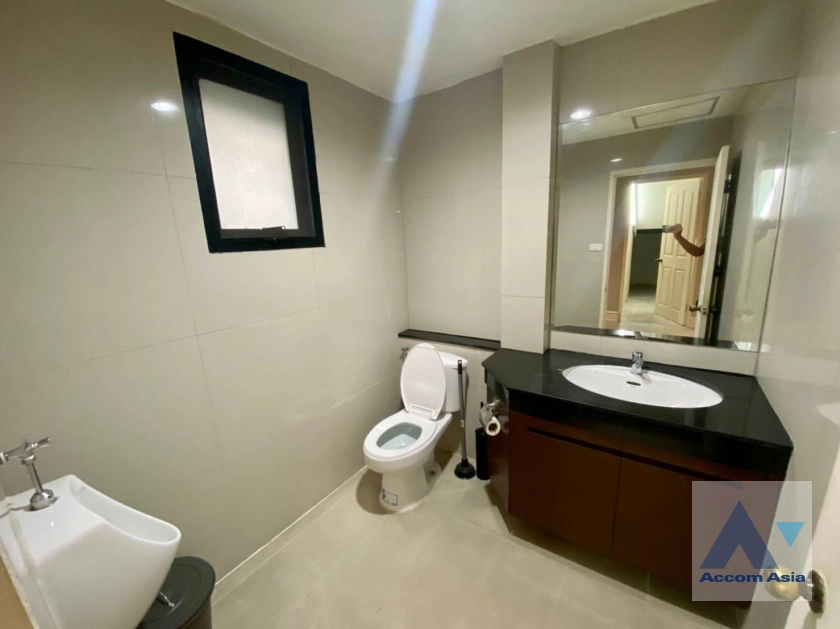 10  4 br House for rent and sale in Sukhumvit ,Bangkok BTS Thong Lo at The urban forestry residence 1912095