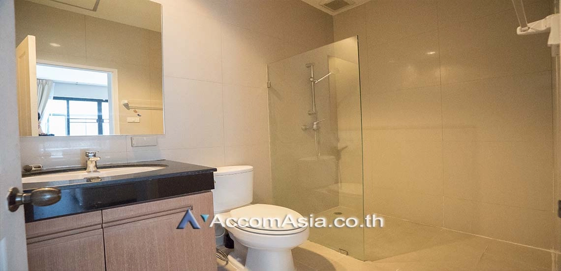 10  4 br House For Rent in Sukhumvit ,Bangkok BTS Thong Lo at The urban forestry residence 1512096