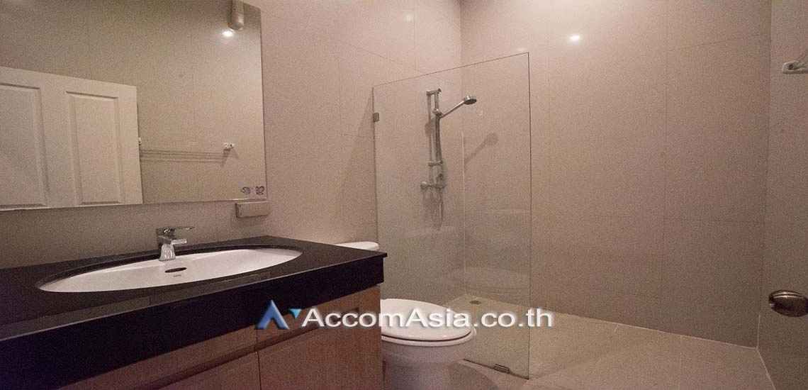 11  4 br House For Rent in Sukhumvit ,Bangkok BTS Thong Lo at The urban forestry residence 1512096