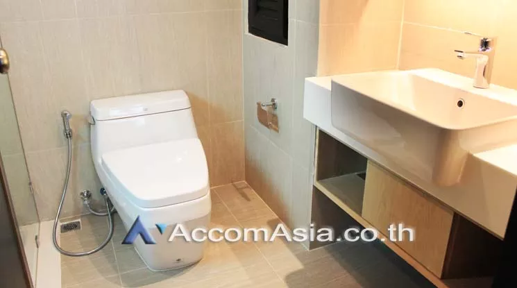 7  3 br Apartment For Rent in Sukhumvit ,Bangkok BTS Nana at Charming view of Sukhumvit 1412097