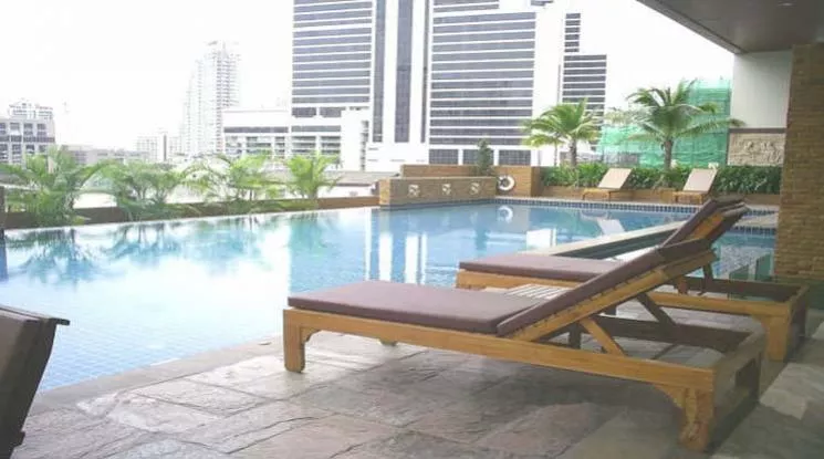 unitPet friendly |  3 Bedrooms  Apartment For Rent in Sukhumvit, Bangkok  near BTS Phrom Phong (1412098)