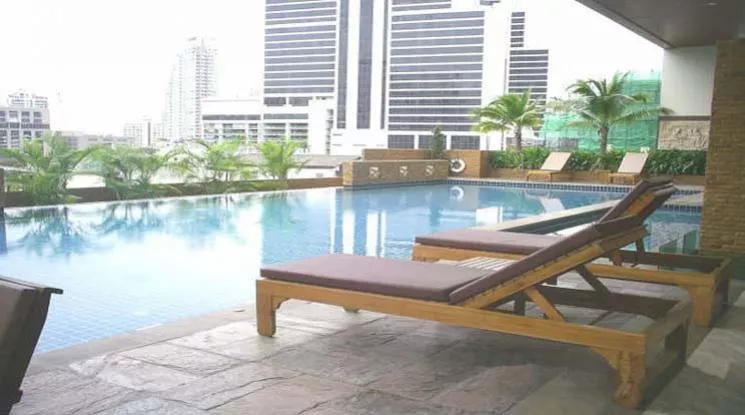  1  3 br Apartment For Rent in Sukhumvit ,Bangkok BTS Phrom Phong at High-quality facility 1412098