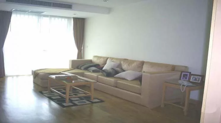 5  3 br Apartment For Rent in Sukhumvit ,Bangkok BTS Phrom Phong at High-quality facility 1412098